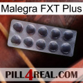 Malegra FXT Plus 30